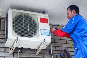 Find HVAC Contractors in Wasatch County
